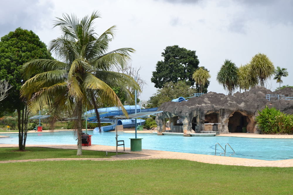 Austin Heights Golf & Hotel Resort Τζόχορ Μπάχρου Εξωτερικό φωτογραφία