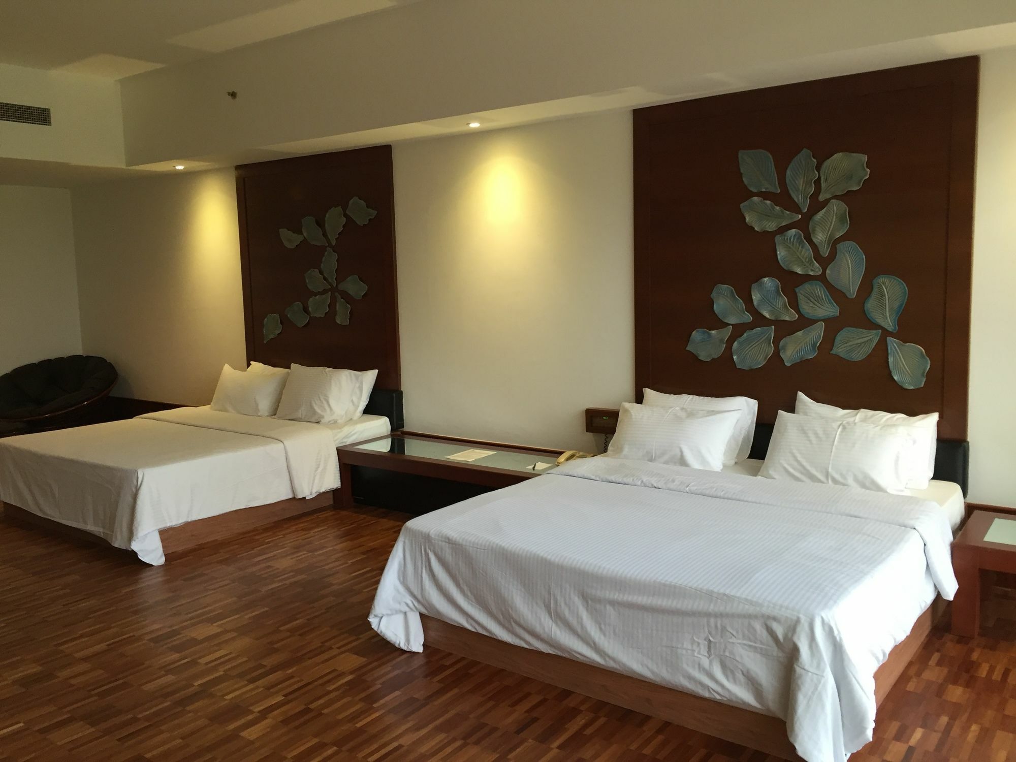 Austin Heights Golf & Hotel Resort Τζόχορ Μπάχρου Εξωτερικό φωτογραφία