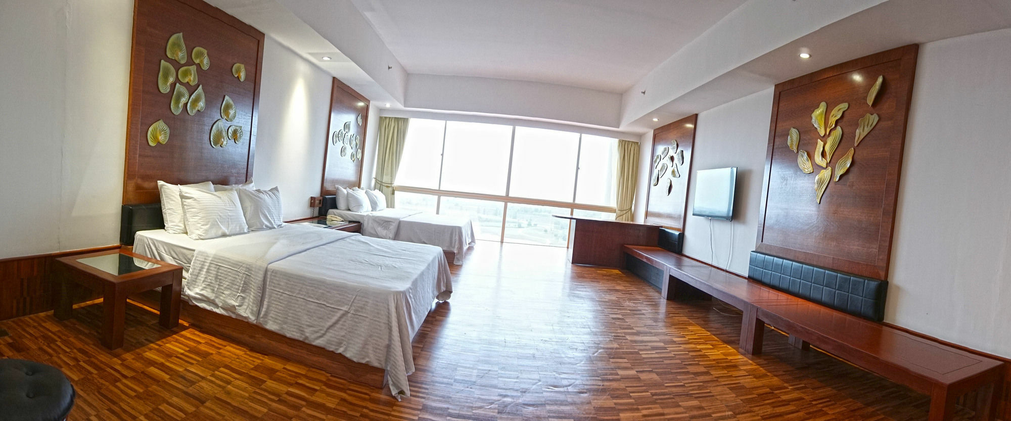 Austin Heights Golf & Hotel Resort Τζόχορ Μπάχρου Εξωτερικό φωτογραφία