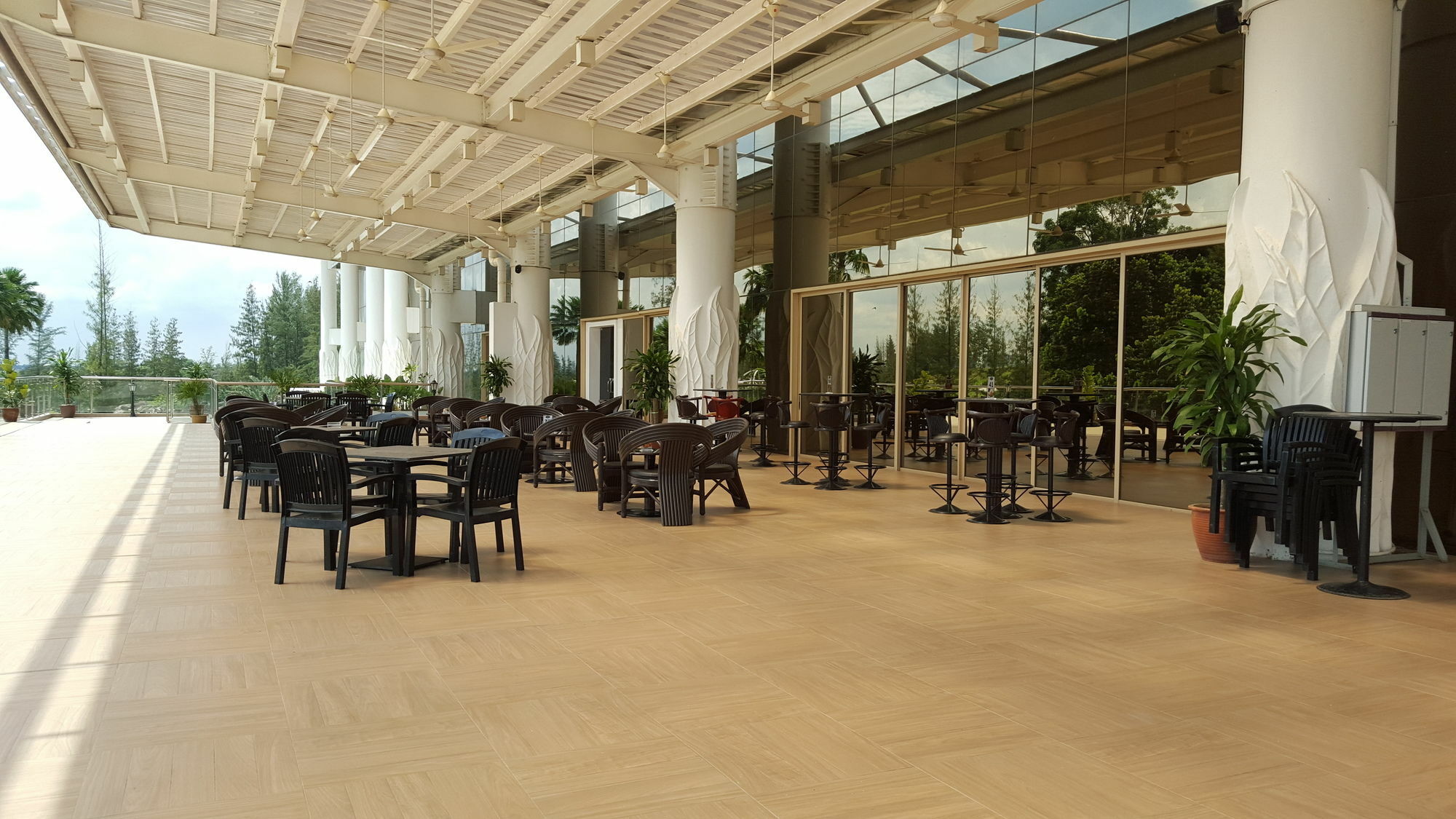 Austin Heights Golf & Hotel Resort Τζόχορ Μπάχρου Εξωτερικό φωτογραφία