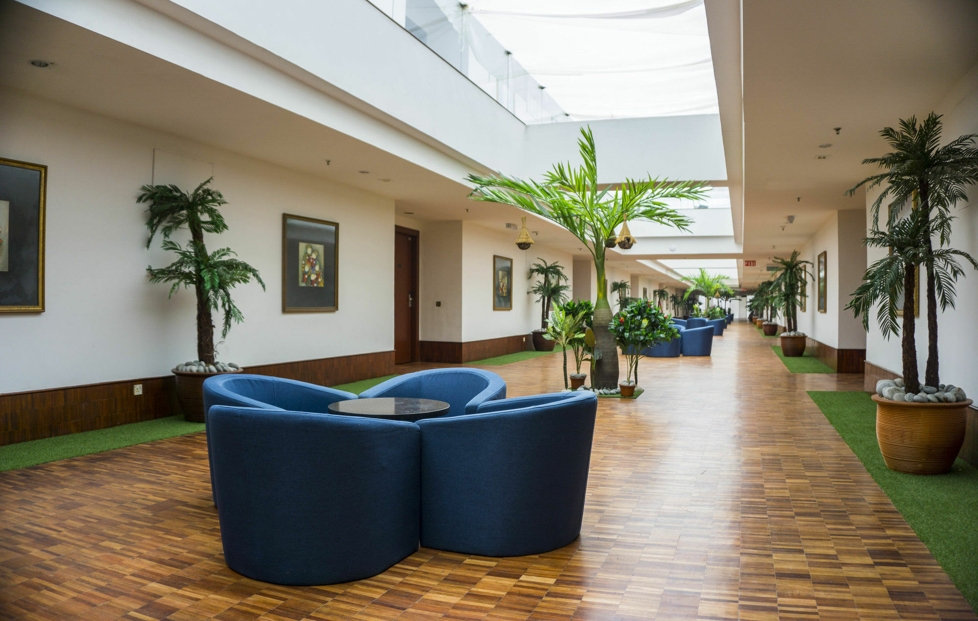 Austin Heights Golf & Hotel Resort Τζόχορ Μπάχρου Εξωτερικό φωτογραφία