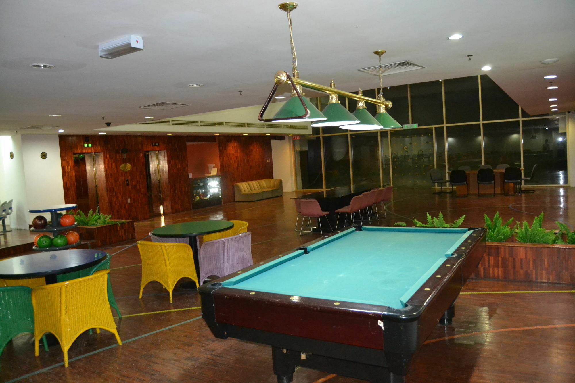 Austin Heights Golf & Hotel Resort Τζόχορ Μπάχρου Εξωτερικό φωτογραφία