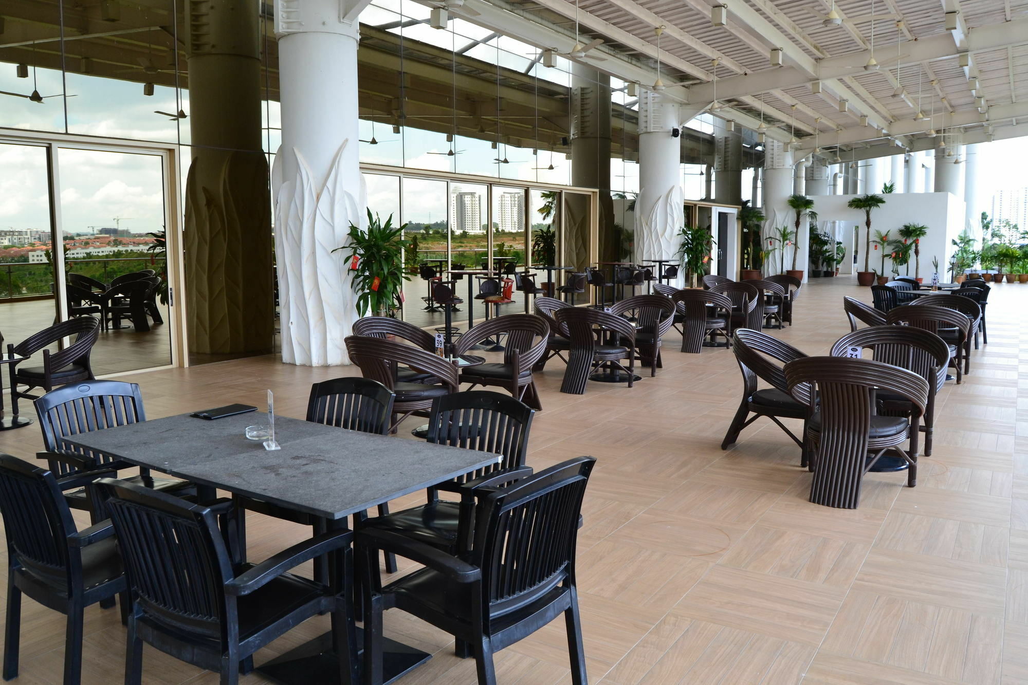 Austin Heights Golf & Hotel Resort Τζόχορ Μπάχρου Εξωτερικό φωτογραφία